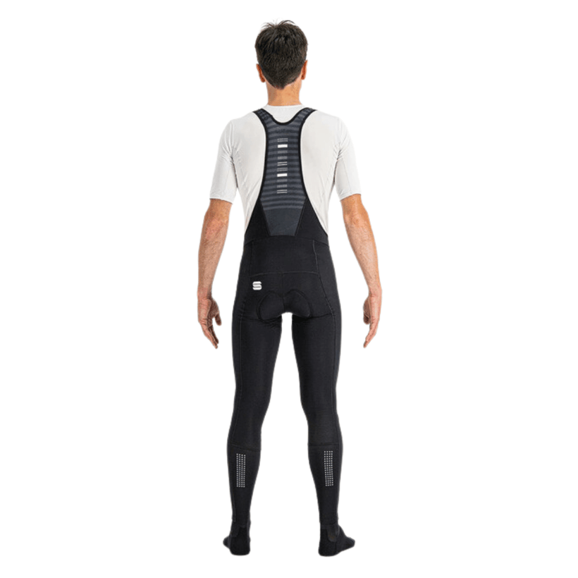 Sportful Classic Race Black Bib Tights