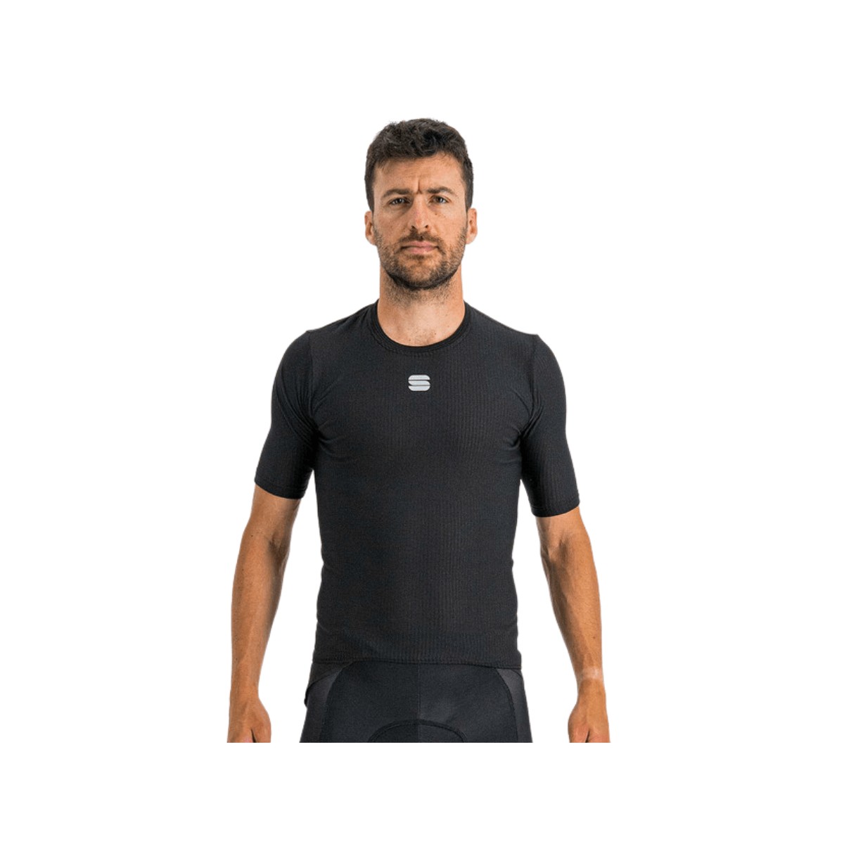 Fit B günstig Kaufen-Sportful BodyFit Pro BaseLayer Kurzarm Baselayer Schwarz, Größe S. Sportful BodyFit Pro BaseLayer Kurzarm Baselayer Schwarz, Größe S <![CDATA[Sportful BodyFit Pro BaseLayer Kurzarm Baselayer Schwarz  Die spezielle Innenkonstruktion des