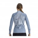 Maillot Sportful Bodyfit Pro Mujer Celeste