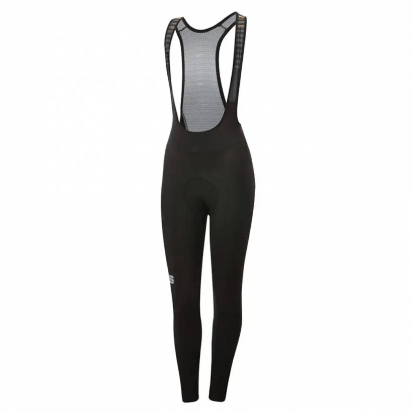 Sportful Classic Race Schwarz Damen Trägerhose