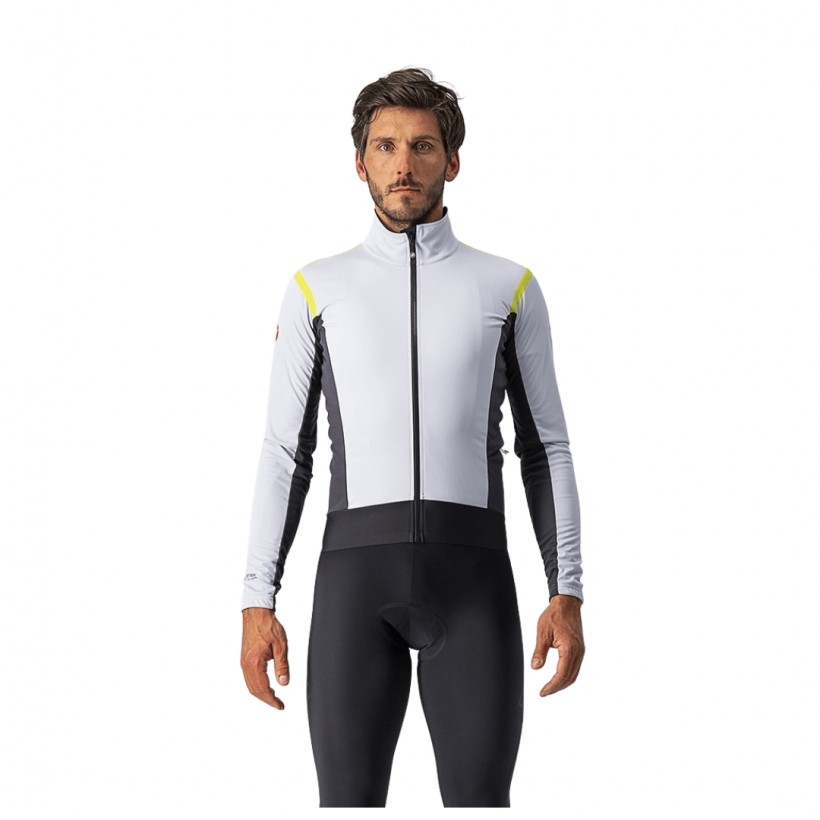 Castelli Alpha Ros Light 2 Jacket