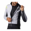 Chaqueta Castelli Alpha Ros Light 2