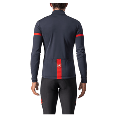 Maillot Castelli Fondo 2 FZ Manga Larga 2