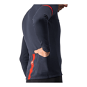 Castelli Fondo 2 FZ Langarmtrikot