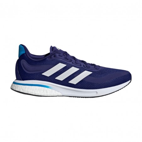 Tenis Adidas Supernova Blue AW21