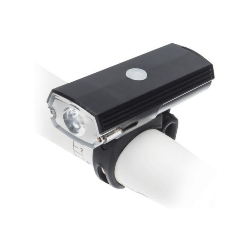 Luz Delantera Blackburn Dayblazer 550 Negro