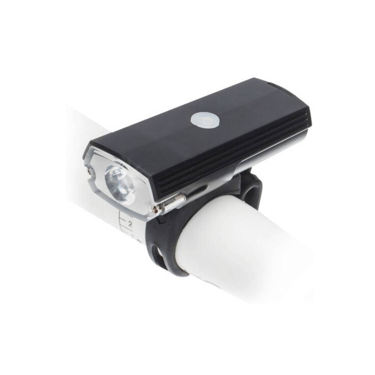 Front Light Blackburn Dayblazer 550 Preto