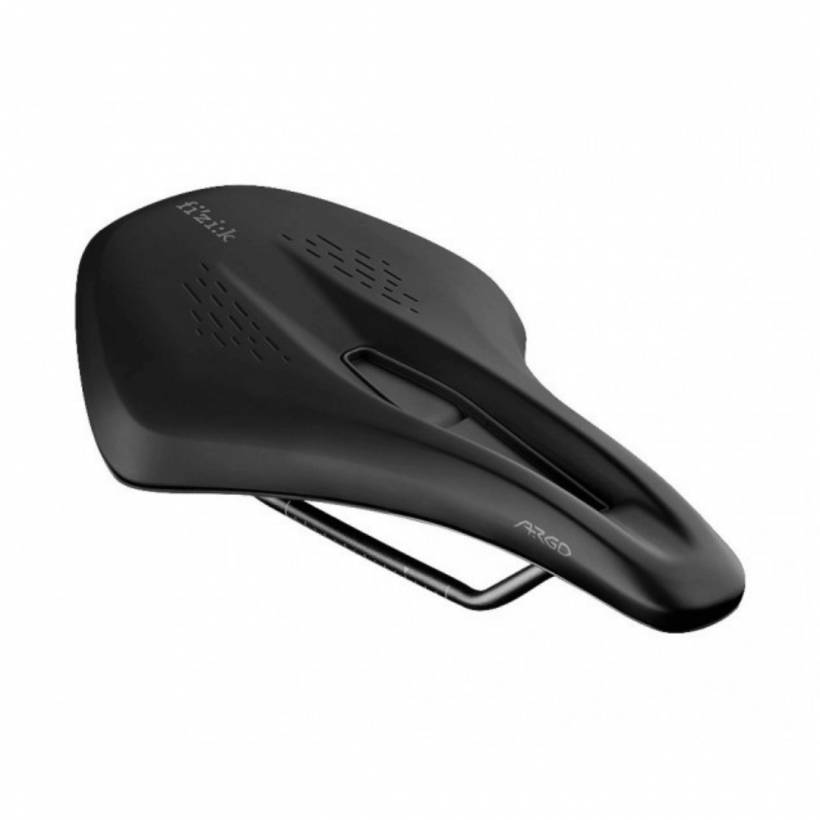 Sillín Fizik Argo Terra X3 KIUM 150mm Negro