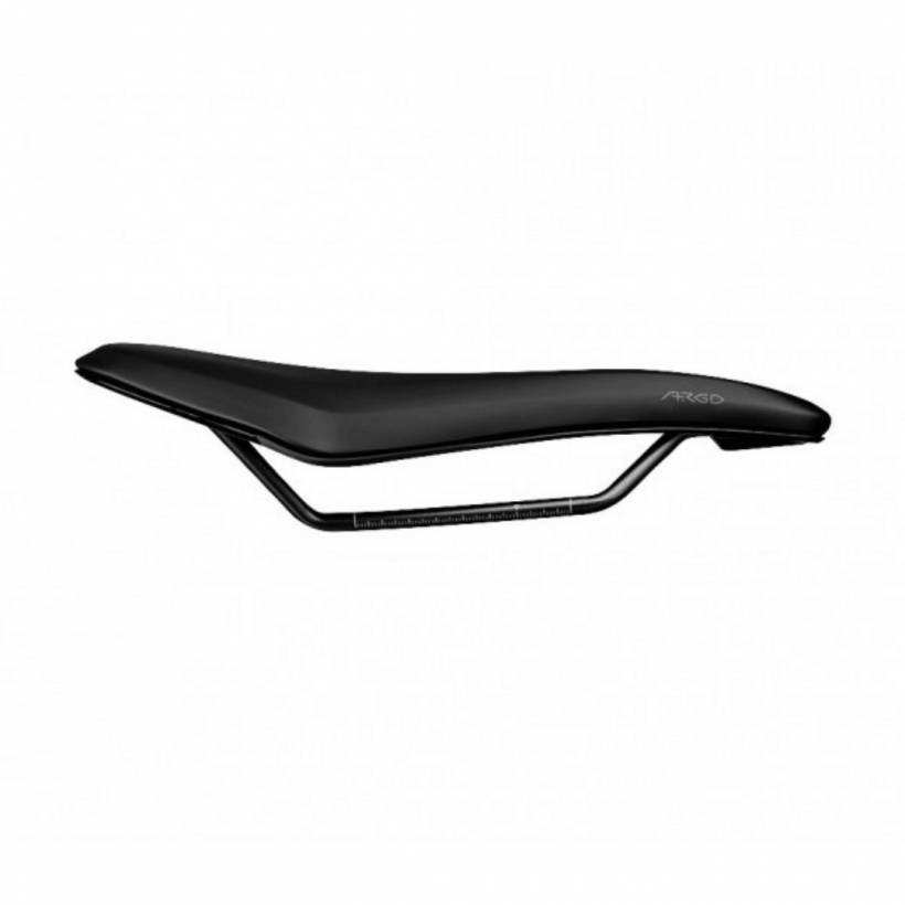 Saddle Fizik Argo Terra X3 KIUM 150mm Black