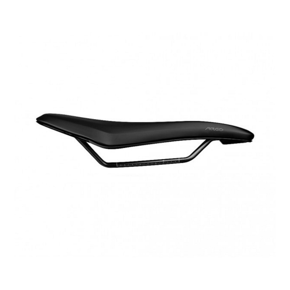 Fizik Argo Terra X3 KIUM 150mm Saddle Black