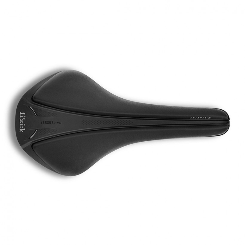 Saddle Fizik Antares R1 Versus Evo Regular Black