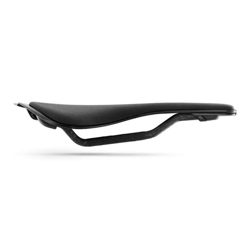 Saddle Fizik Antares R1 Versus Evo Regular Black