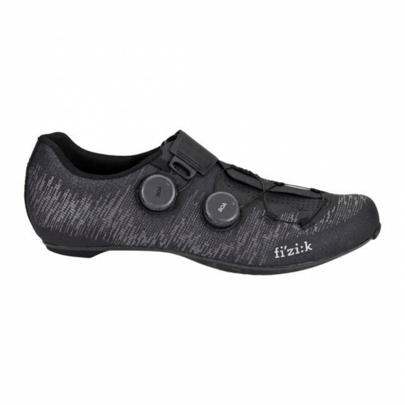 Fizik Vento Infinito Knit Carbon 2 Shoes Preto