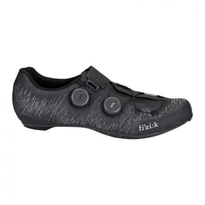 Fizik Vento Infinito Knit Carbon 2 Shoes Black