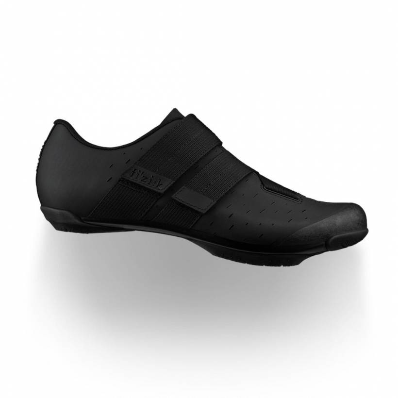 Scarpe Fizik Terra X4 Powerstrap nere