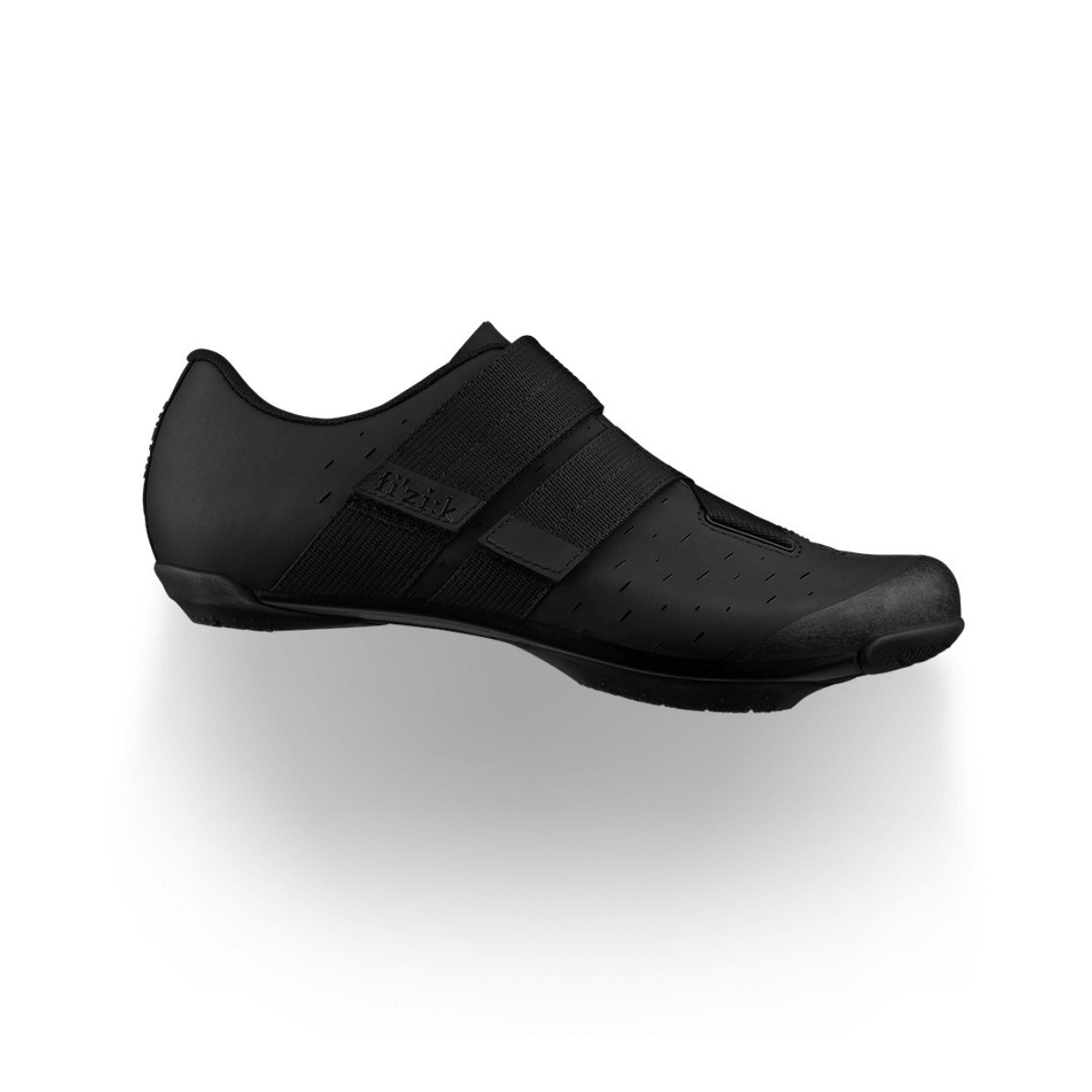 Zapatillas Fizik Terra X4 Powerstrap Negro, Talla 45 - EUR