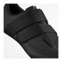 Zapatillas Fizik Terra X4 Powerstrap Negro
