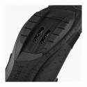 Zapatillas Fizik Terra X4 Powerstrap Negro
