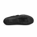 Zapatillas Fizik Terra X4 Powerstrap Negro