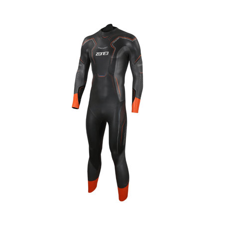 Combinaison Zone3 Vanquish homme 2019