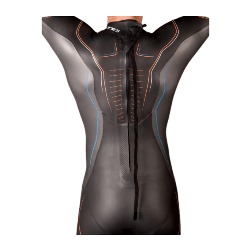 Combinaison Zone3 Vanquish homme 2019