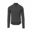 Chaqueta Cortavientos Giro Chrono Expert Negro
