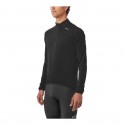 Chaqueta Cortavientos Giro Chrono Expert Negro