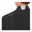 Chaqueta Cortavientos Giro Chrono Expert Negro
