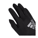Gants Adidas Aeroready Warm Noir