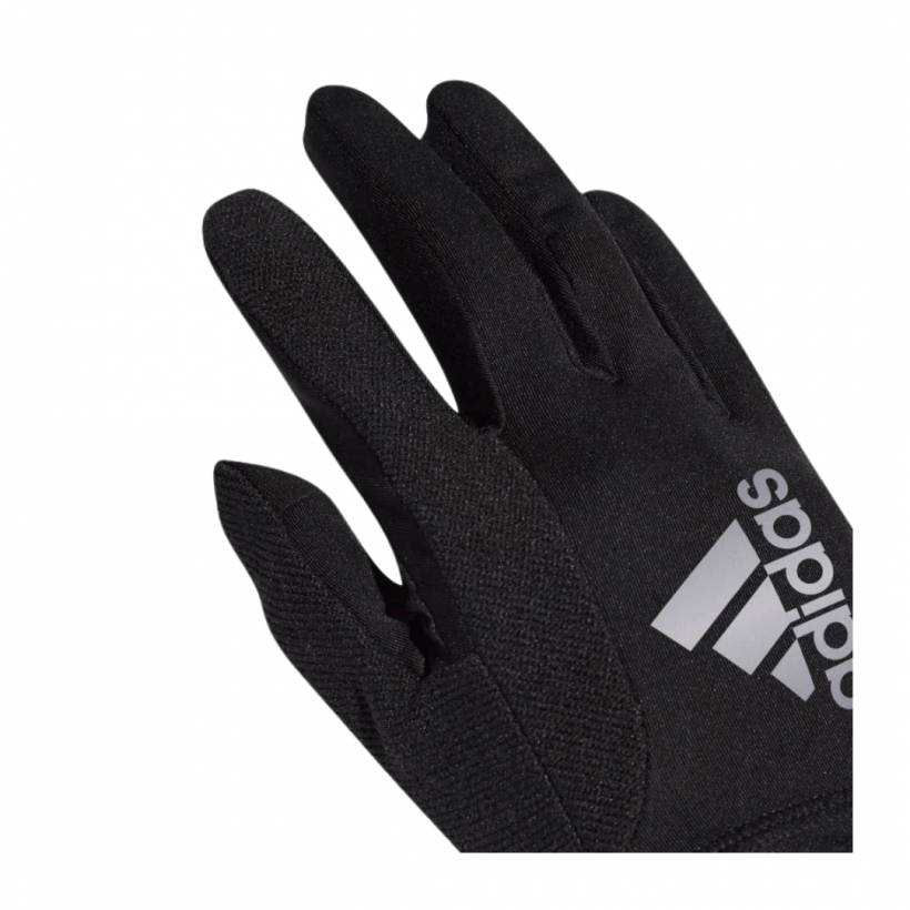 Gants Adidas Aeroready Warm Noir