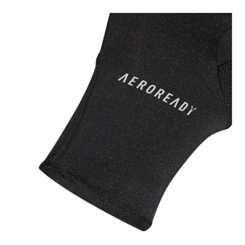 Gants Adidas Aeroready Warm Noir