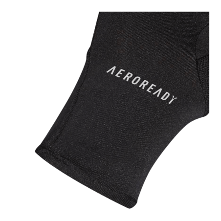 Guantes Adidas Aeroready Warm Negro