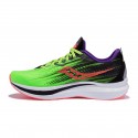 Saucony Endorphin Speed 2 Green AW21 Running Shoes