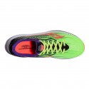 Saucony Endorphin Speed 2 Green AW21 Running Shoes