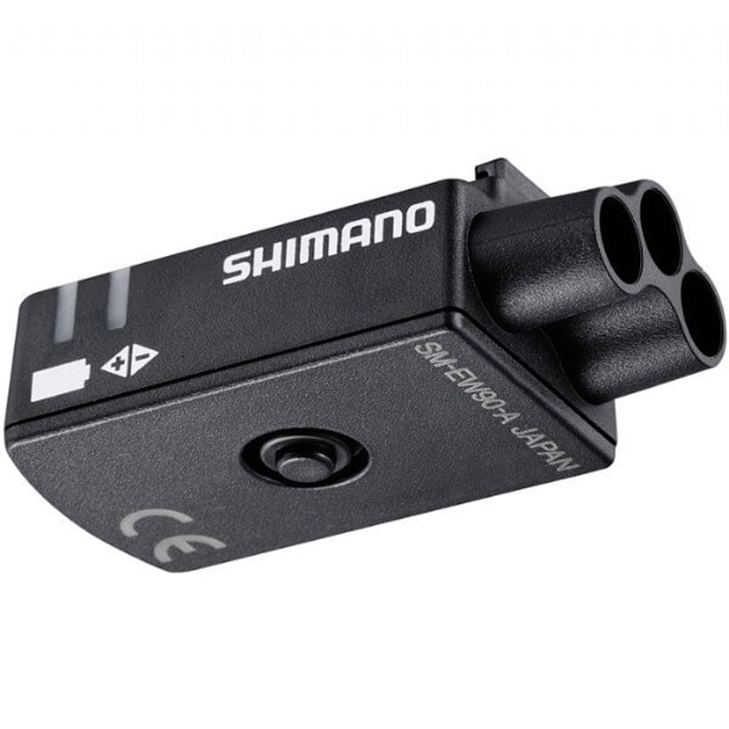 Kit Elettronico Shimano Ultegra DI2 Disc R8070 2x11