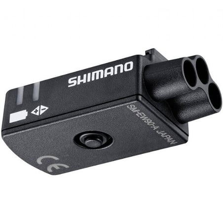 Kit Elettronico Shimano Ultegra DI2 Disc R8070 2x11