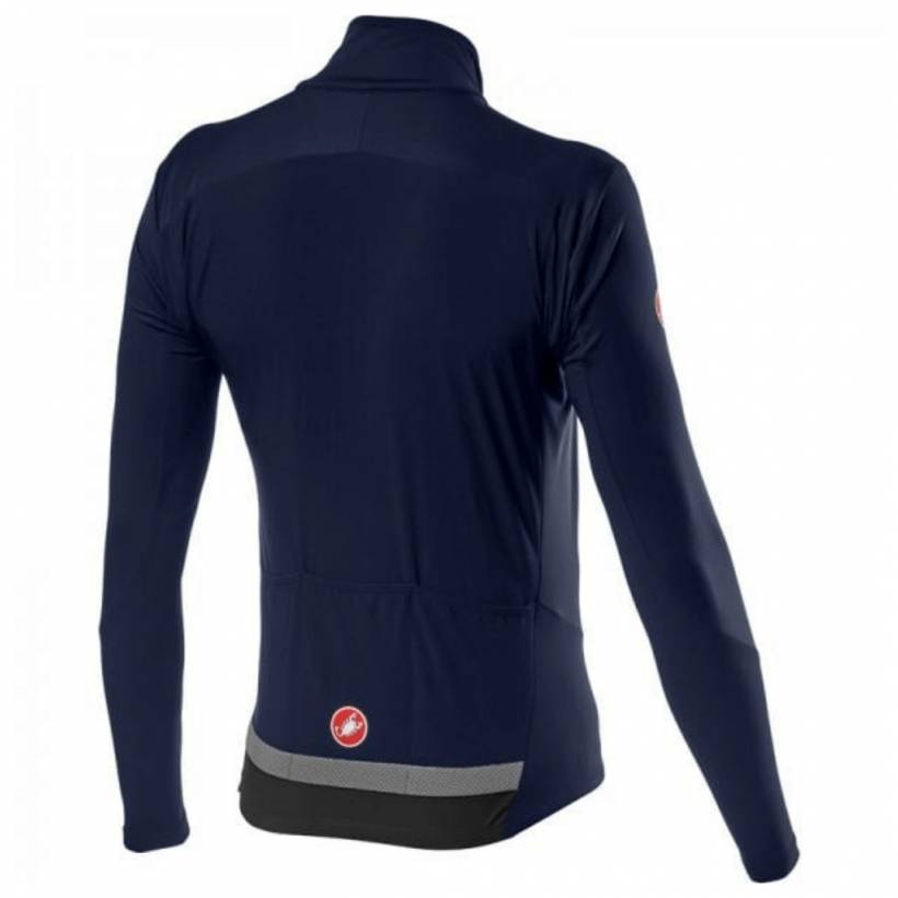 Chaqueta Castelli Beta RoS Azul