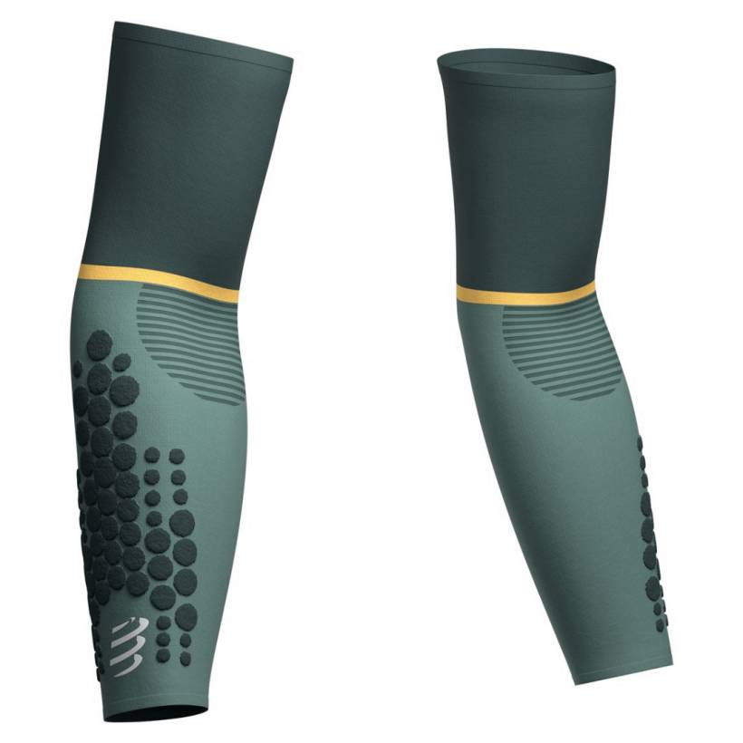 Manchons Compressport Arm Force Ultralight