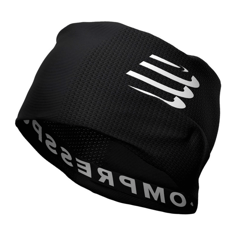 Compressport 3D Thermo Ultralight Slipy Czarne 2