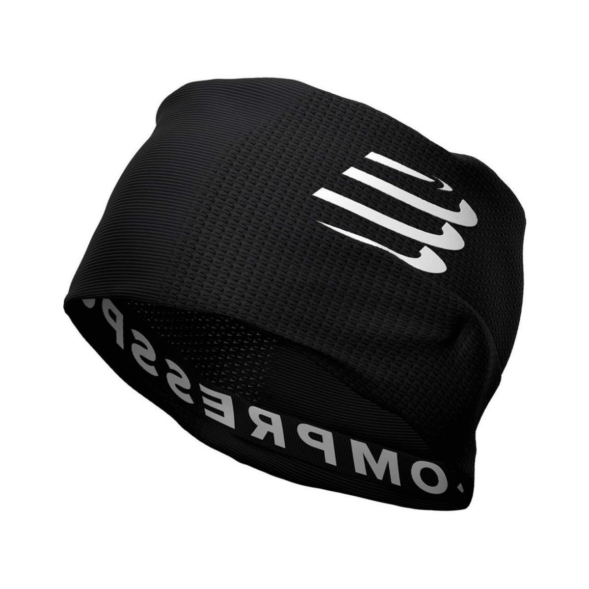 Braga Compressport 3D Thermo Ultralight Negro