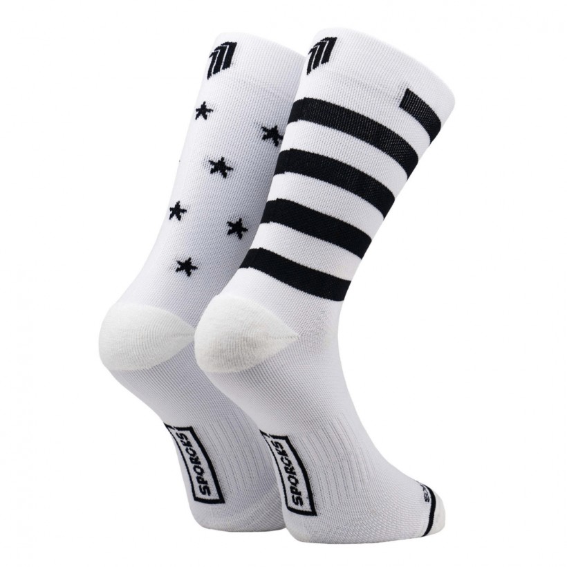 Sporcks Legend weiße Socken