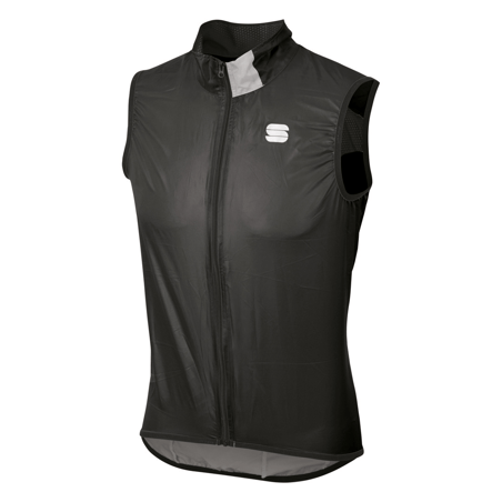 Gilet Sportful Hot Pack Easylight Noir