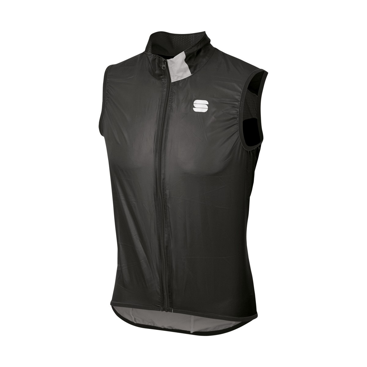 ein Kleid günstig Kaufen-Sportful Hot Pack Easylight Weste Schwarz, Größe L. Sportful Hot Pack Easylight Weste Schwarz, Größe L <![CDATA[Sportful Hot Pack Easylight Weste Schwarz Die Sportful Hot Pack Easylight Windbreaker Weste ist ein Kleidungsstück, das im