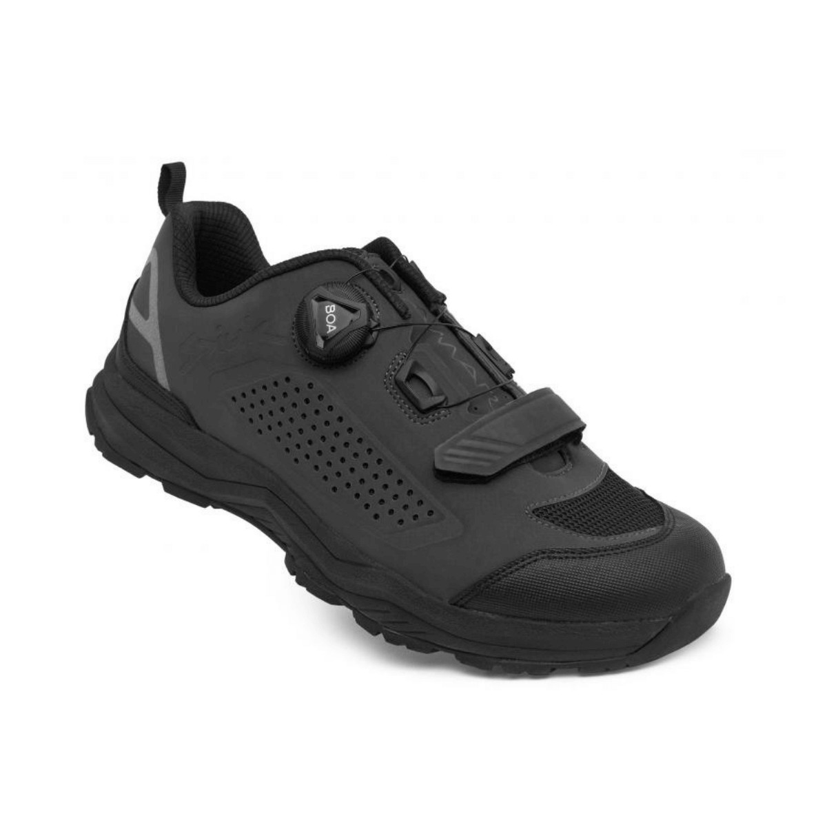 Spiuk Amara MTB Shoes Black, Size 41 - EUR