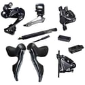 Shimano Ultegra DI2 Disc R8070 Kit Eletrônico 2x11
