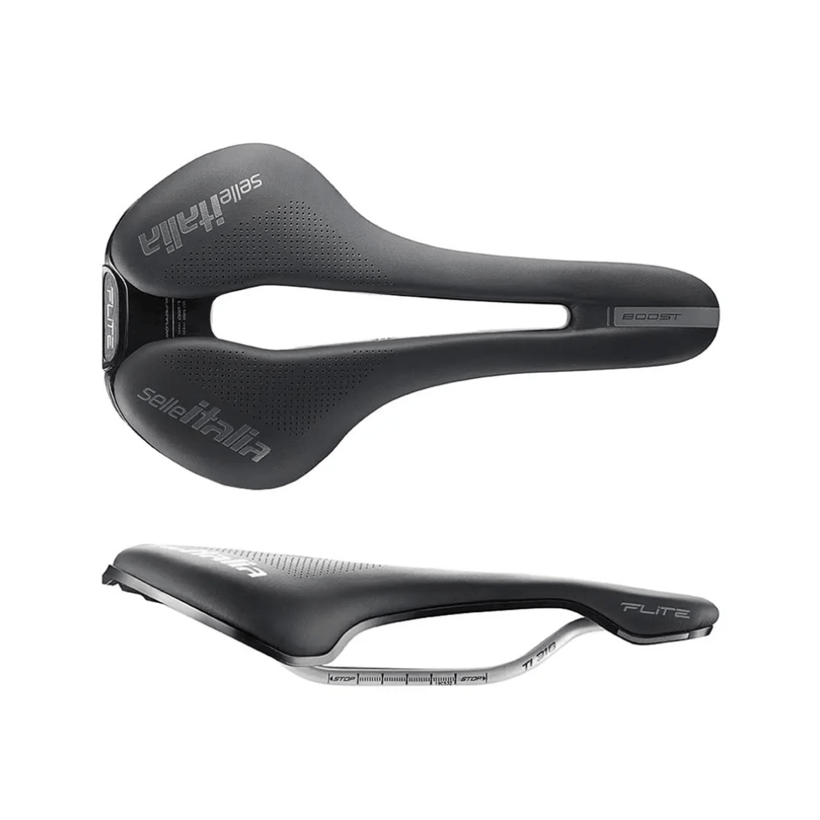Sella Selle Italia Flite Boost Superflow