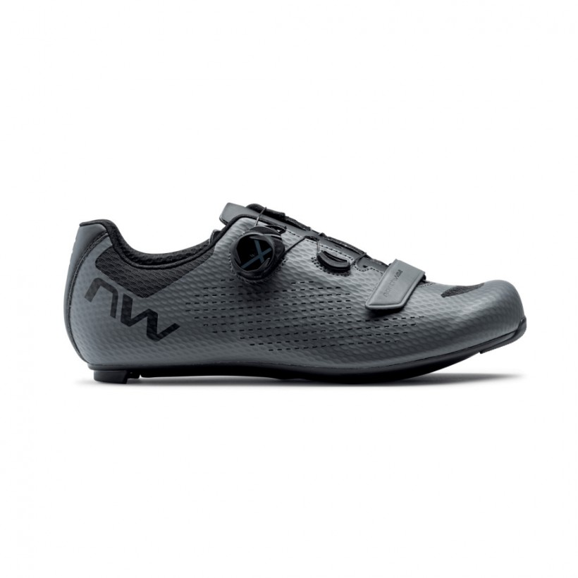 Northwave Storm Carbon 2 Schuhe Grau