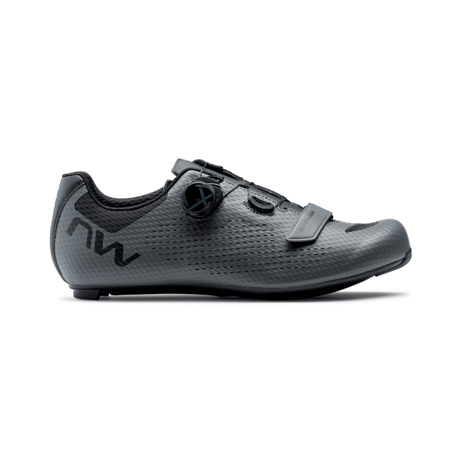 Northwave Storm Carbon 2 Schuhe Grau