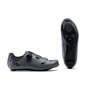 Northwave Storm Carbon 2 Grijze Schoenen