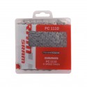 Cadena Sram 11v PC-1110 114 eslabones PowerLock